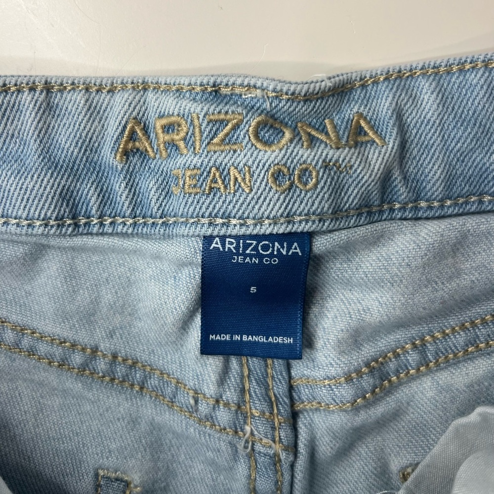 Arizona Jean Co. jean shorts